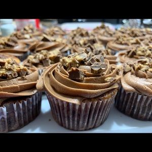 Meet your Posher, Mariah